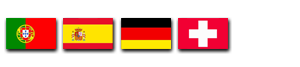 Luis Language Flags